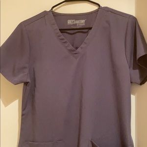 Greys anatomy scrubs!